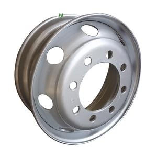 T89 Timken D 48.021 mm 22.479x48.021x15.875mm  Thrust roller bearings #1 image