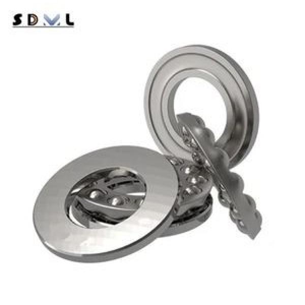 51144 Loyal T 37 mm  Thrust ball bearings #1 image