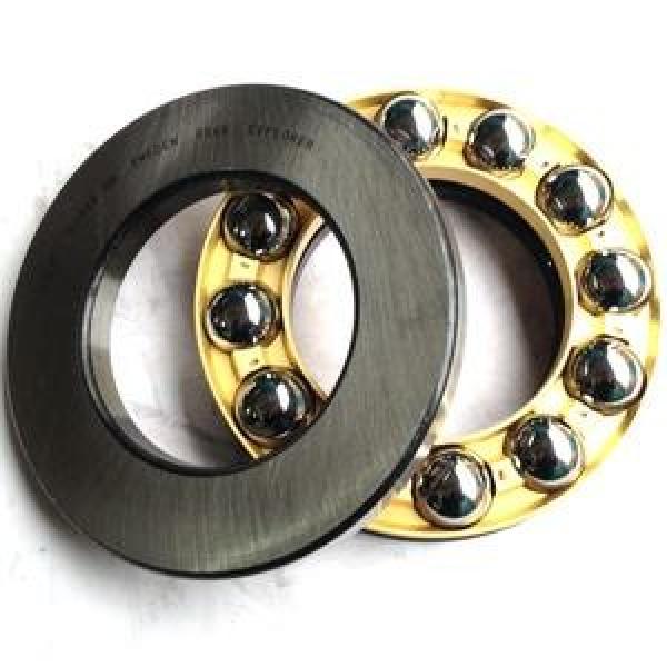 51152 Loyal  D 317 mm Thrust ball bearings #1 image