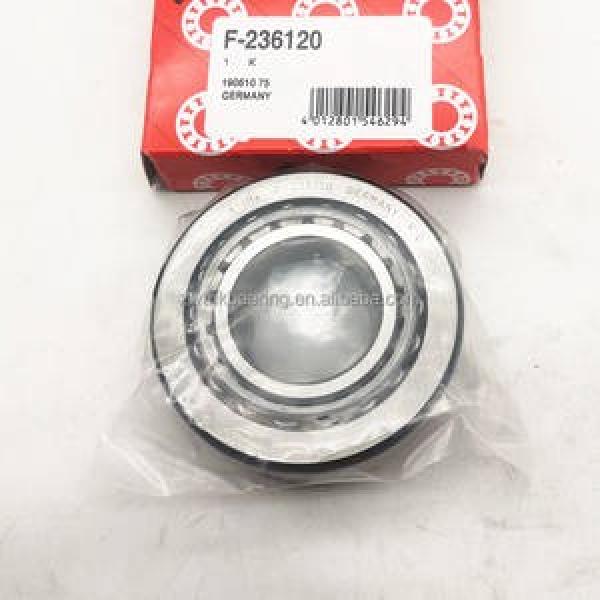 T691 KOYO 174.625x358.775x82.550mm  r min. 6.4 mm Thrust roller bearings #1 image