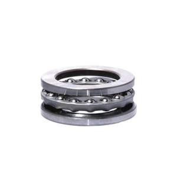 51176 ISO  D 456 mm Thrust ball bearings #1 image