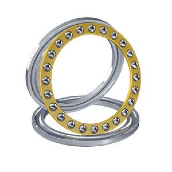 51180 Loyal  Weight 23.5 Kg Thrust ball bearings #1 image