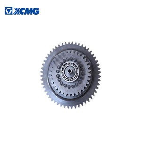 T811 KOYO Weight 69.0 Kg 203.200x419.100x92.075mm  Thrust roller bearings #1 image