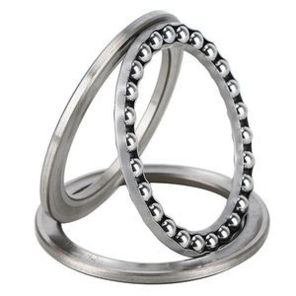 51184 ISO  D1 500 mm Thrust ball bearings #1 image