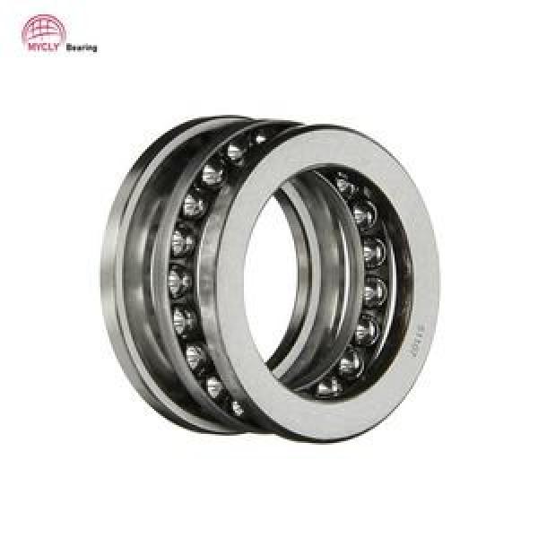 51188 Loyal (Grease) Lubrication Speed 395 r/min  Thrust ball bearings #1 image