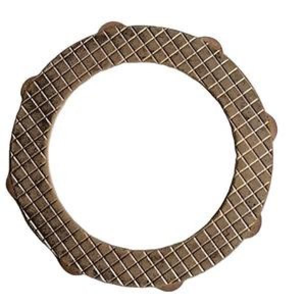 T581 Timken T 17.462 mm 147.638x177.8x17.462mm Thrust roller bearings #1 image