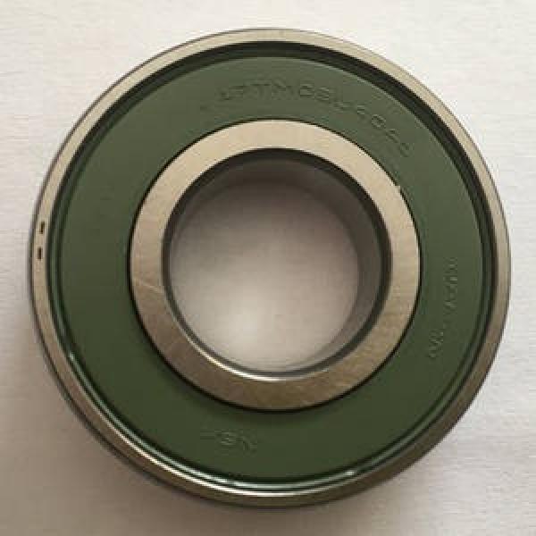 T252 Timken 63.754x111.125x25.796mm  D 111.125 mm Thrust roller bearings #1 image