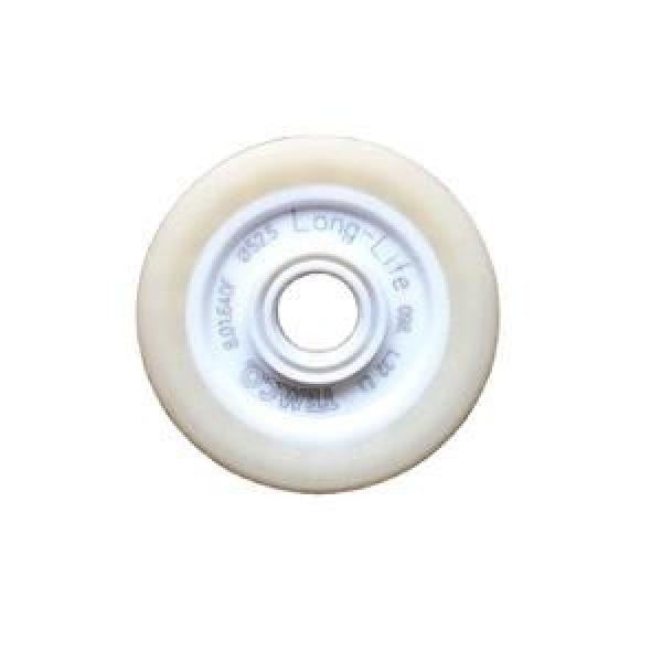 T121 Timken 30.716x55.562x15.875mm  d 30.716 mm Thrust roller bearings #1 image