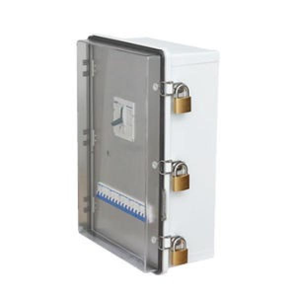 23148EMKW33 SNR 240x400x128mm D 400.000 mm Thrust roller bearings #1 image