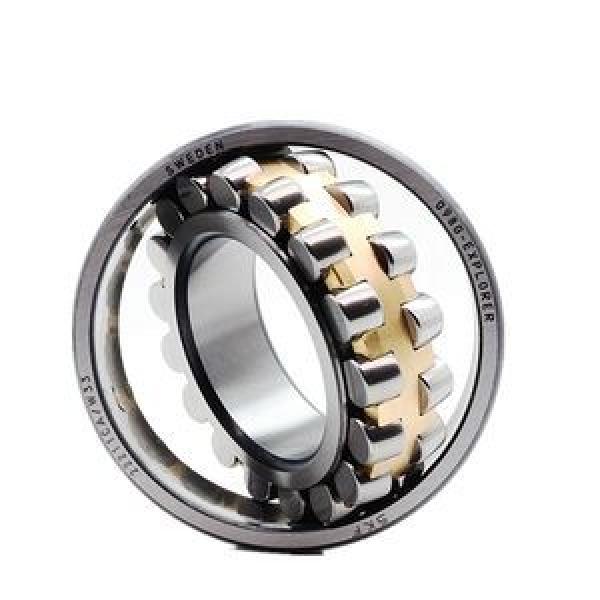 24022EAW33 SNR da min 118.8 mm 110x170x60mm  Thrust roller bearings #1 image