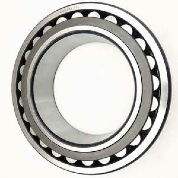 23240EMKW33 SNR Characteristic inner ring frequency, BPFI 10.38 Hz 200x360x128mm  Thrust roller bearings #1 image