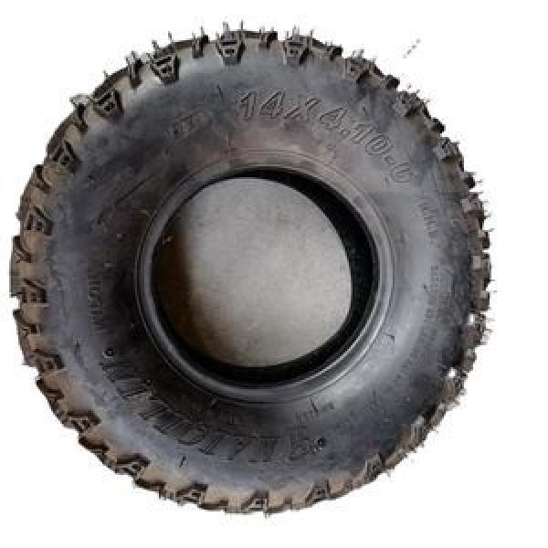 RE 14016 ISB r min. 1.5 mm 140x175x16mm  Thrust roller bearings #1 image