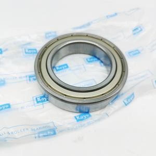 PSL 912-14 PSL 852x1080x230mm  Basic dynamic load rating (C) 3350 kN Thrust roller bearings #1 image