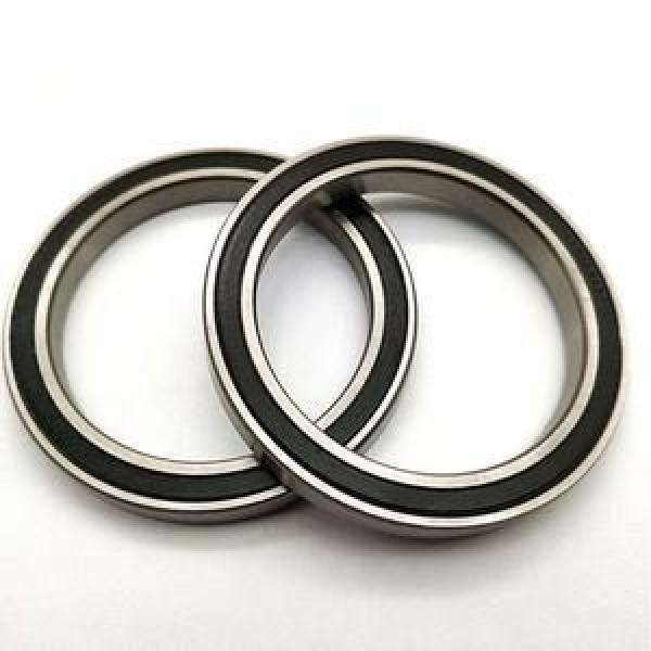 RB 12016 ISB r min. 1 mm 120x150x16mm  Thrust roller bearings #1 image