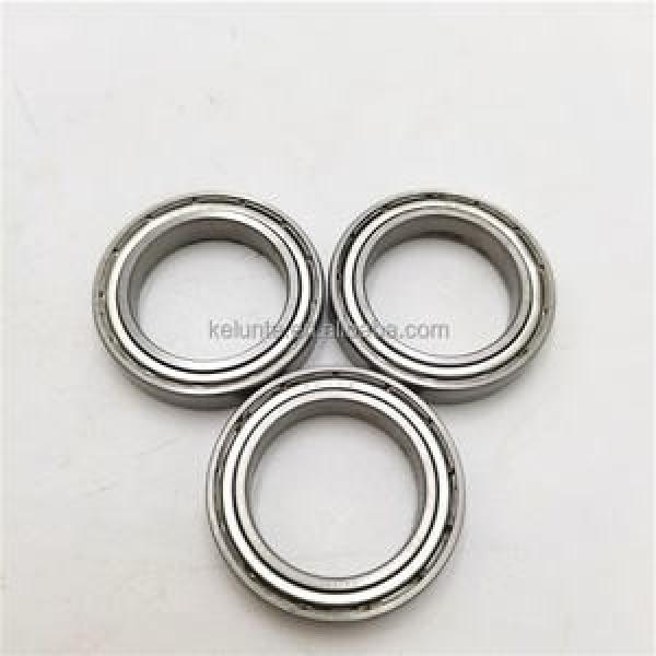 NTH-5280 KOYO Overall Height with Aligning Washer 0 Inch | 0 Millimeter 82.68x125.48x9.53mm  Thrust roller bearings #1 image