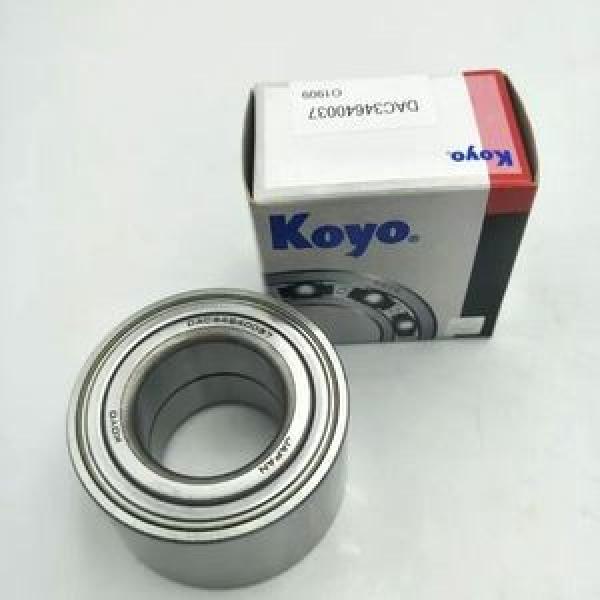 29268-E1-MB FAG T 73 mm 340x460x73mm  Thrust roller bearings #1 image