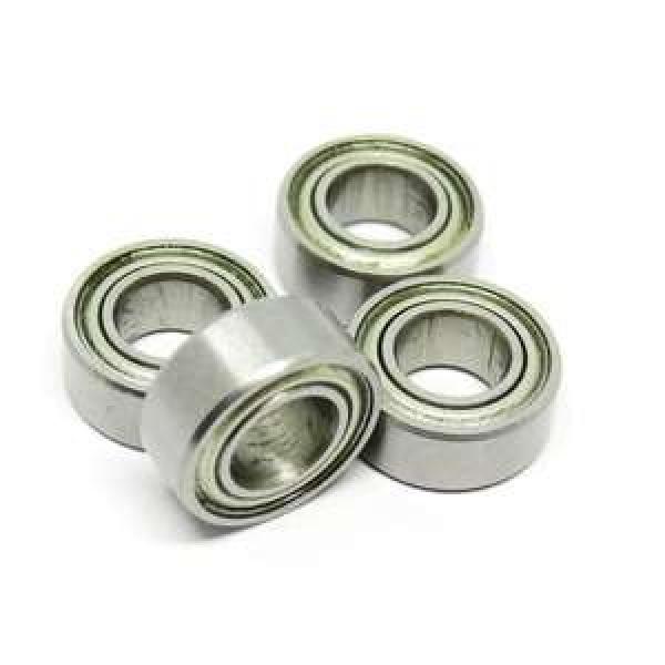 29388 M ISB 440x680x145mm  (Grease) Lubrication Speed 650 r/min Thrust roller bearings #1 image
