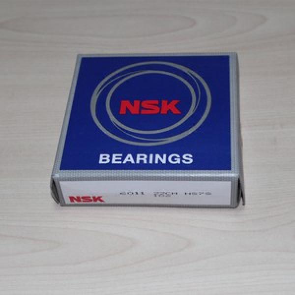 K89312TN SKF D 110 mm 60x110x66mm  Thrust roller bearings #1 image