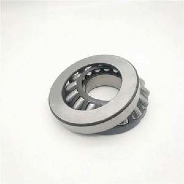 29288 M ISO C 49 mm  Thrust roller bearings #1 image
