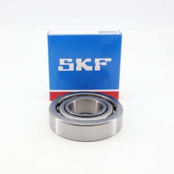 293/750 SKF 750x1120x109mm  Reference speed 260 r/min Thrust roller bearings #1 image