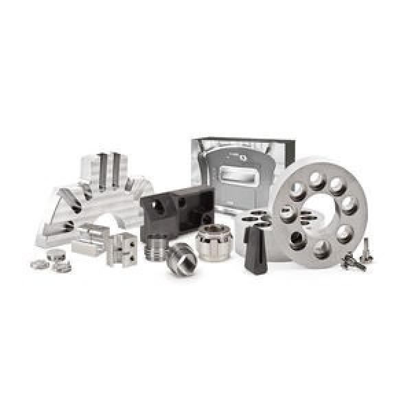 29296 M Loyal Basic static load rating (C0) 11600 kN  Thrust roller bearings #1 image