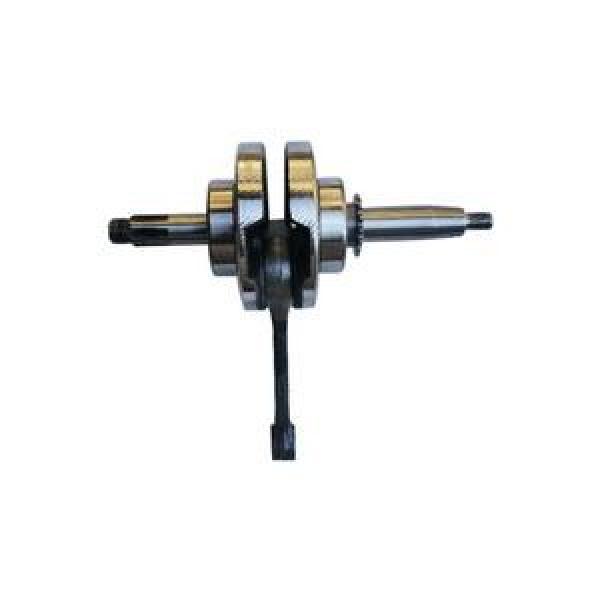 150KBE2502+L NSK 150x250x115mm  (Oil) Lubrication Speed 1500 r/min Tapered roller bearings #1 image