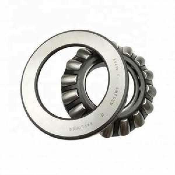 29380-M NKE r1 min. 6 mm 400x620x132mm  Thrust roller bearings #1 image