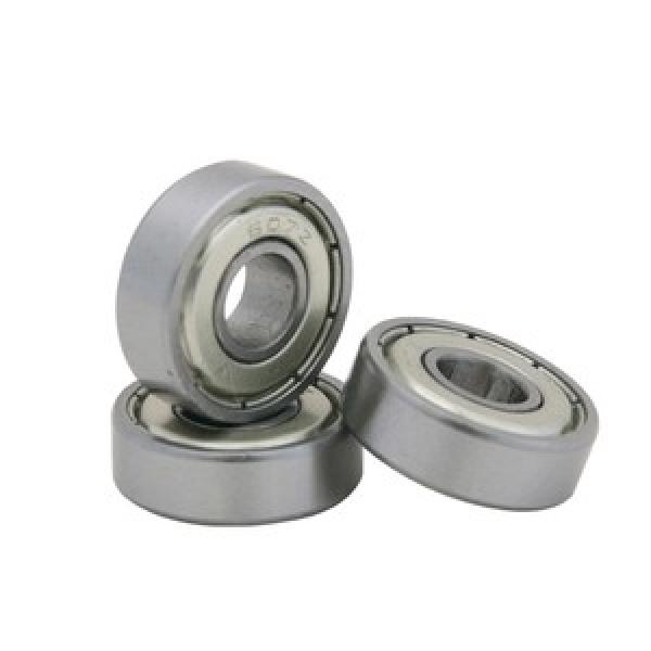 K.81114TVP Timken Basic static load rating (C0) 328 kN 70x95x7.5mm  Thrust roller bearings #1 image