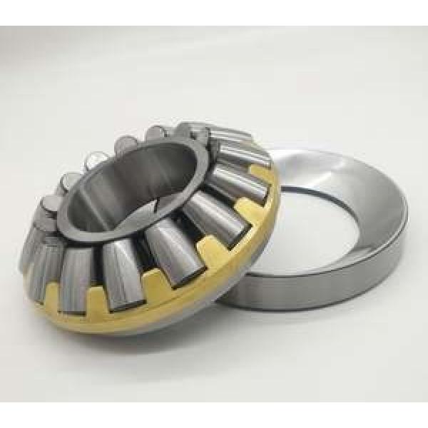 29388-M NKE 440x680x145mm  Basic dynamic load rating (C) 3860 kN Thrust roller bearings #1 image