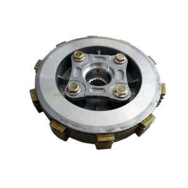 30SFH52 Timken d1 118.74 mm 76.2x130.175x61.9mm  Plain bearings #1 image