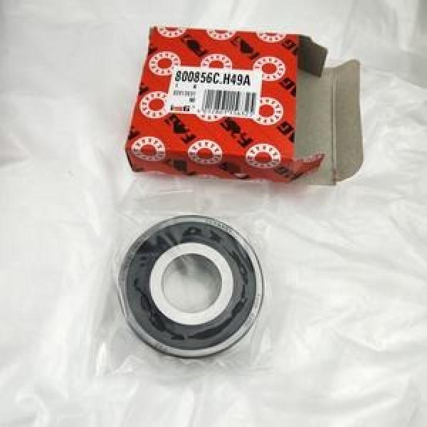 NKXR50Z SKF ra max. 0.6 mm 50x62x35mm  Complex bearings #1 image