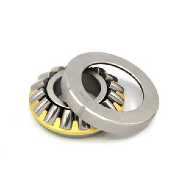 29412 M Loyal  (Grease) Lubrication Speed 1800 r/min Thrust roller bearings #1 image