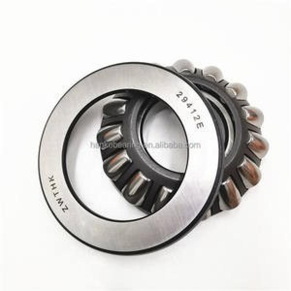 29416 M Loyal  d1 117 mm Thrust roller bearings #1 image