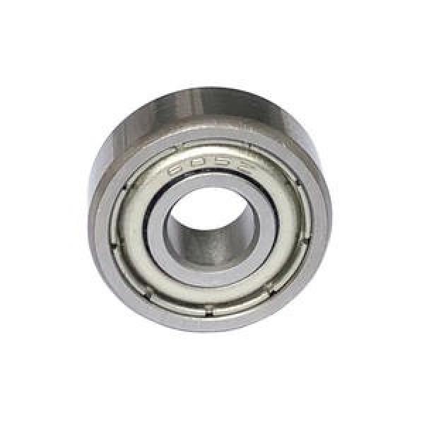 60FSH105 Timken 60x105x40mm  D 105 mm Plain bearings #1 image