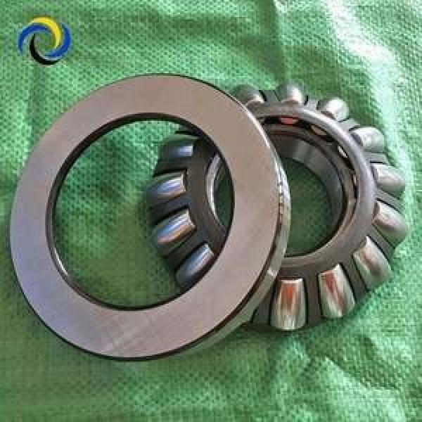 29438 M ISO  (Grease) Lubrication Speed 630 r/min Thrust roller bearings #1 image