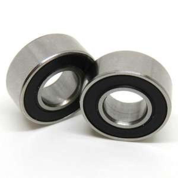 CRBS 908 IKO 90x106x8mm  Basic dynamic load rating (C) 6.49 kN Thrust roller bearings #1 image