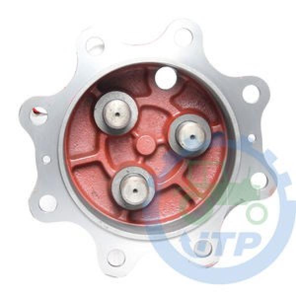 TUP1 12.06 Loyal  L 6 mm Plain bearings #1 image