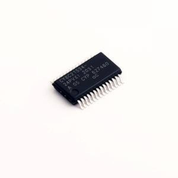 AST20 28IB24 AST  ID Chamfer Angle (B deg.) 45 Plain bearings #1 image