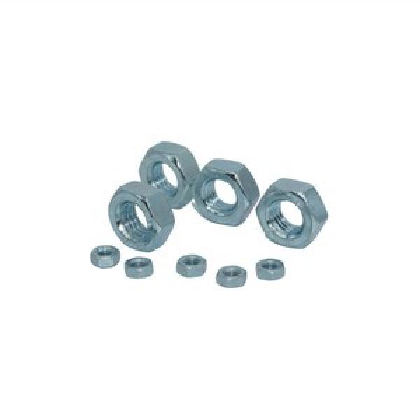 SIBP16S/B1 LS  Thread (G) M16&#215;1.5 Plain bearings #1 image