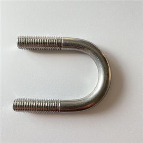 SIA90ES LS  Thread (G) M100&#215;3 Plain bearings #1 image