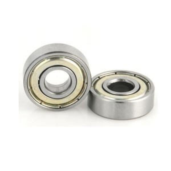 NAX 6040Z IKO  Dynamic load rating axial (C) 41.4 kN Complex bearings #1 image