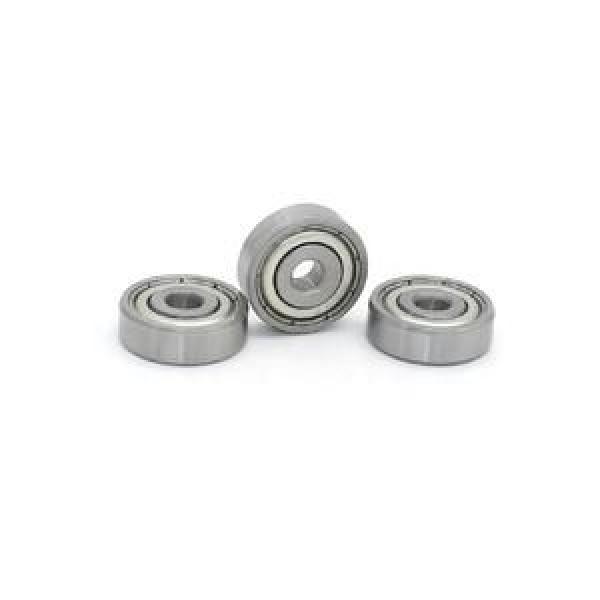 ZARN 65125 TN NBS Static load rating radial (C0) 104 kN 65x125x25mm  Complex bearings #1 image