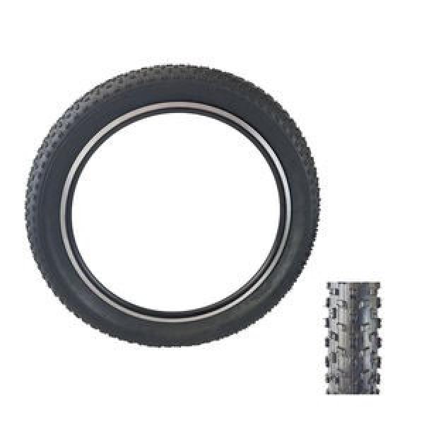 ZARF 2080 L TN NBS 20x80x18mm  (Grease) Lubrication Speed 1 500 r/min Complex bearings #1 image