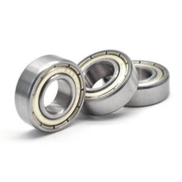 NKX 20 ISO 20x30x30mm  Fw 20 mm Complex bearings #1 image