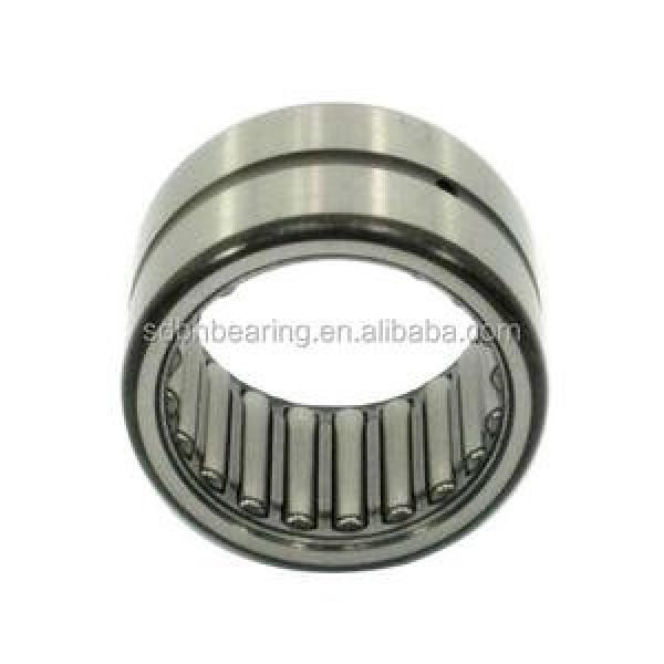 NKX 35 NBS 35x47x30mm  Static load rating axial (C0) 44.65 kN Complex bearings #1 image