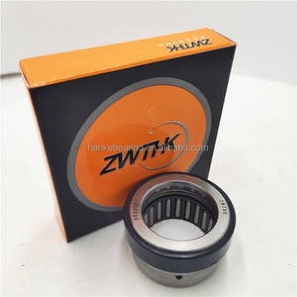 NKX 30 NBS 30x42x30mm  D2 48.2 mm Complex bearings #1 image