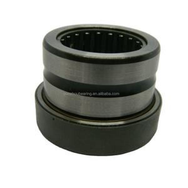 NKX 25 Z NBS Weight 0.132 Kg 25x37x30mm  Complex bearings #1 image