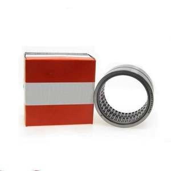 NKXR35Z NTN 35x47x30mm  D 47.000 mm Complex bearings #1 image