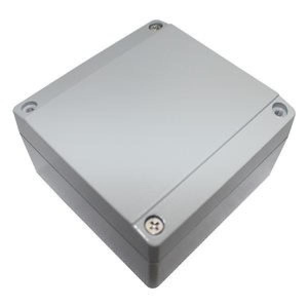 NKXR 50 Loyal 60x62x35mm  Weight 0.268 Kg Complex bearings #1 image