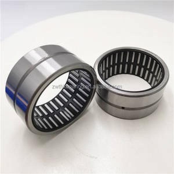 NKXR25 NTN Outer Diameter  37.000mm 25x37x30mm  Complex bearings #1 image